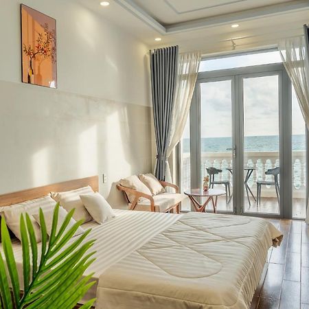 Mien Trung Beach House Phu Quoc Exteriér fotografie