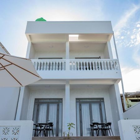 Mien Trung Beach House Phu Quoc Exteriér fotografie