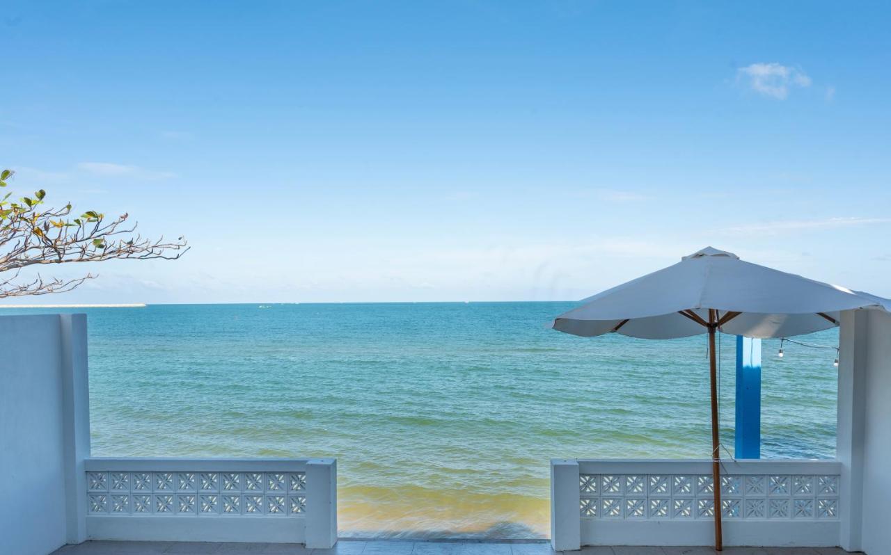 Mien Trung Beach House Phu Quoc Exteriér fotografie