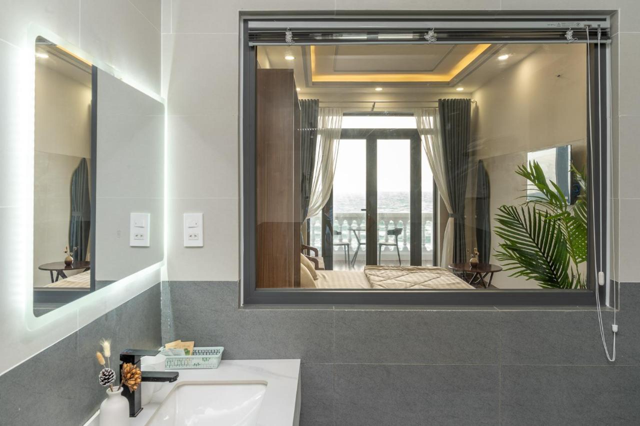 Mien Trung Beach House Phu Quoc Exteriér fotografie
