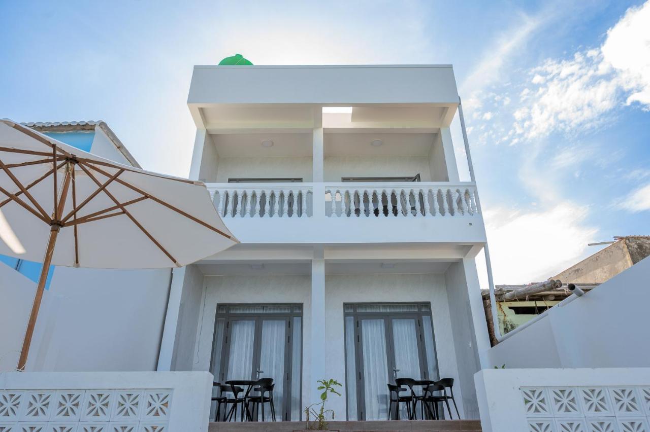 Mien Trung Beach House Phu Quoc Exteriér fotografie