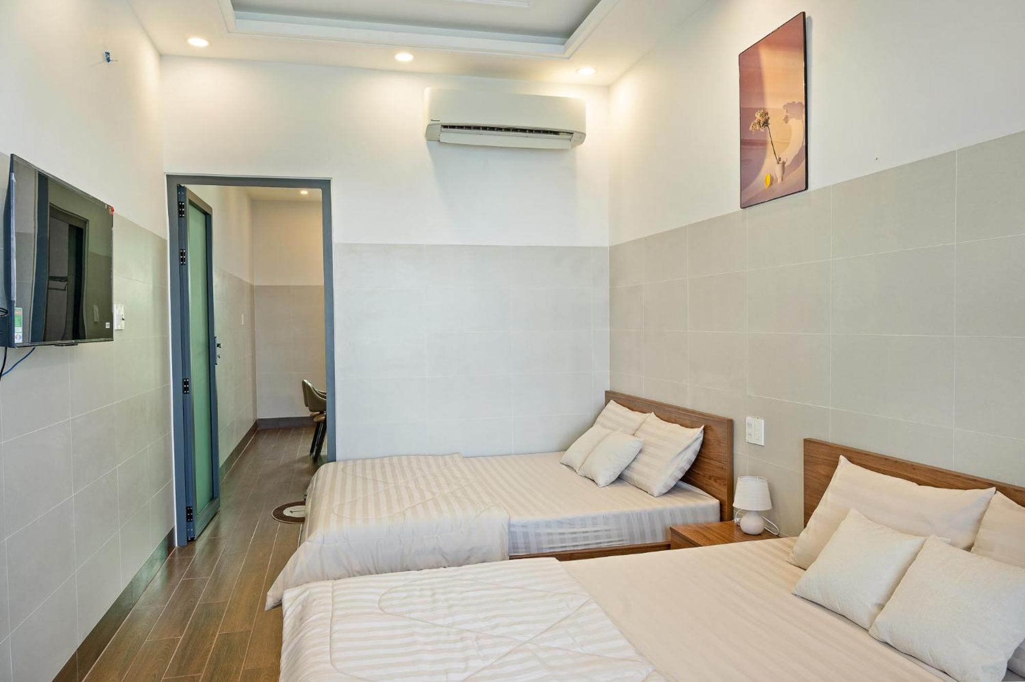 Mien Trung Beach House Phu Quoc Exteriér fotografie