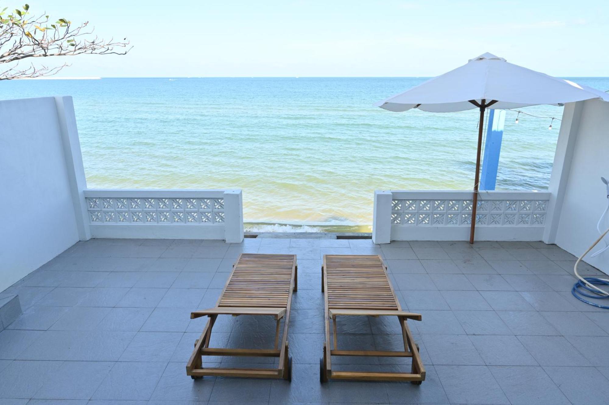 Mien Trung Beach House Phu Quoc Exteriér fotografie